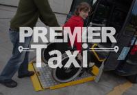 Premier Taxis Kettering image 5